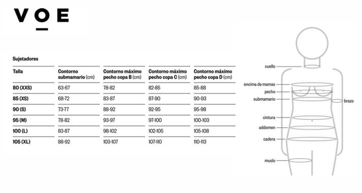 Sostén Mamoplastia-Implantes-Blanco-Voe-Talla 100-Blunding-2