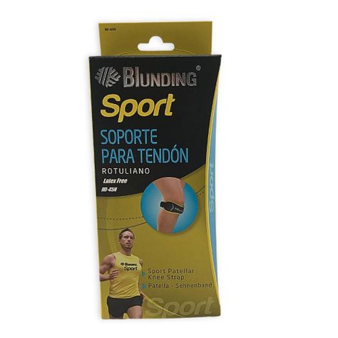 Soporte Para Tendon Rotuliano Sport Universal-Blunding-1