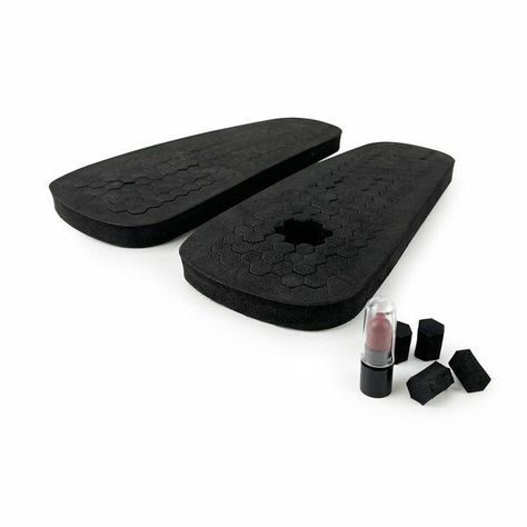 Kit Repuesto Bota Descarga-Talla L (2 Plantillas-1 Marcador)-0