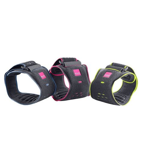 Soporte de codo para Epicondilitis Epibrace color Magenta-1
