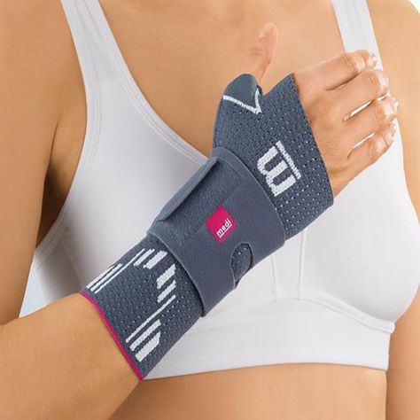 Manumed Active Silver Left Talla III-Blunding-1