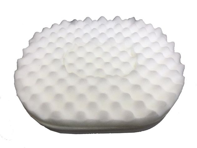 Cojin Antiescara En Espuma De Alta Densidad C-Blunding-1