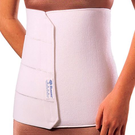 Faja Abdominal Dr. Slim Talla L-Blunding-0