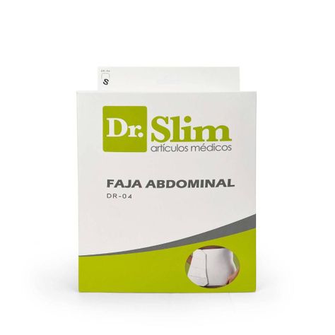 Faja Abdominal Dr. Slim Talla L-Blunding-1