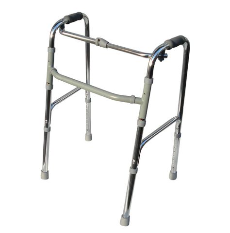 Andador Plegable - Blunding-0
