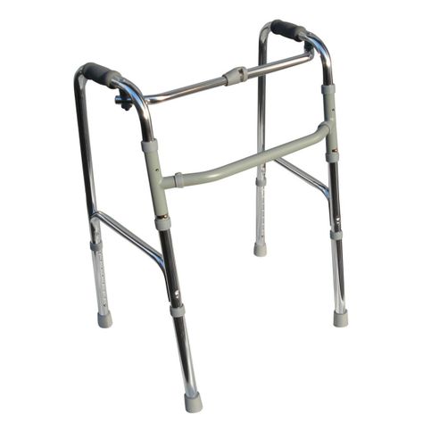 Andador Plegable - Blunding-1