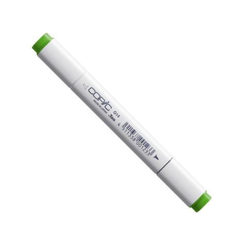 Marker 12 Color Set Tg - Toner Gray-4