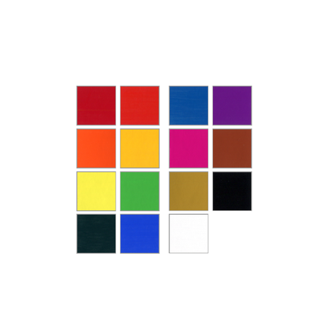 Acryla Gouache 16 un. D984 School set-1