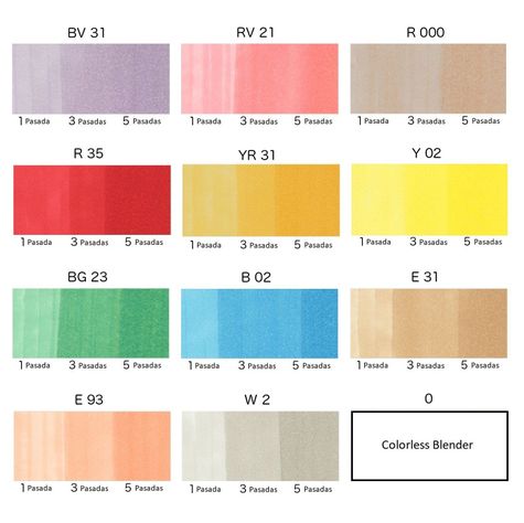 Ciao Start with 12 Colors for beginners-2