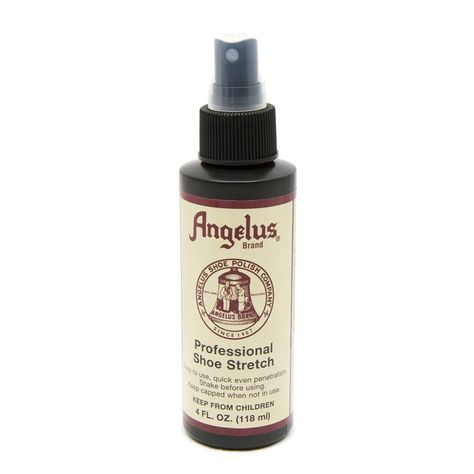 Professional Shoe Stretch 4 oz-0