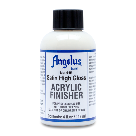 Acrylic Finisher Satin HI GLOSS 4 onzas-0