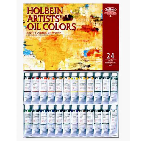 Oleo 24un. H915 10ml-0