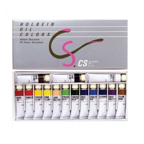 Oleo 15un. B919 Cs set-0