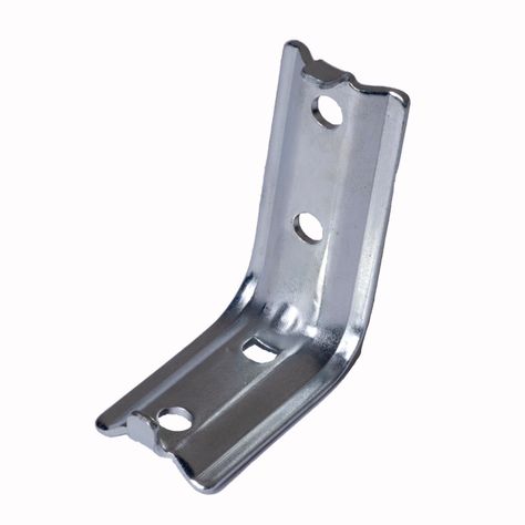 Soporte pared extintor PQS (Kit de 10 unidades)-0