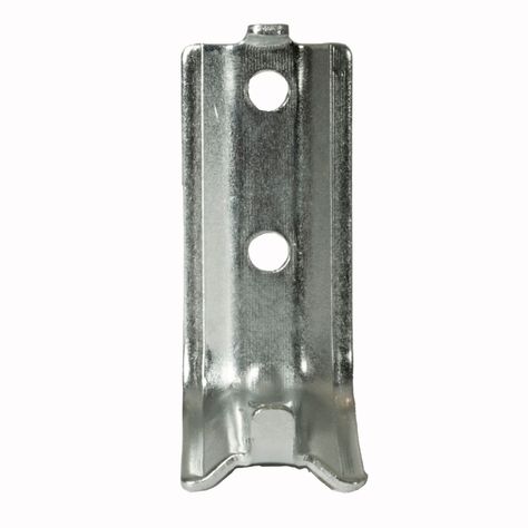 Soporte pared extintor PQS (Kit de 10 unidades)-1