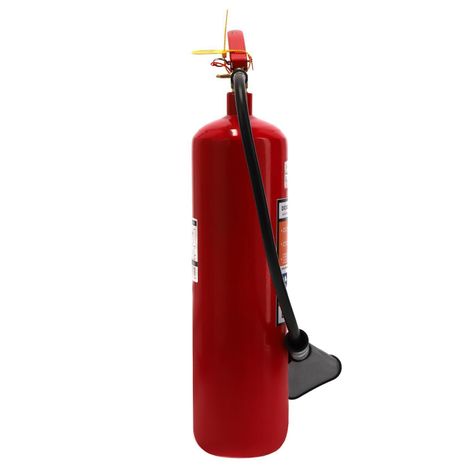 Extintor CO2 para fuegos BC 5 Kilos-1