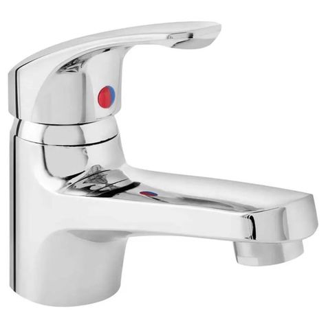 Monomando Lavatorio De Baño-0