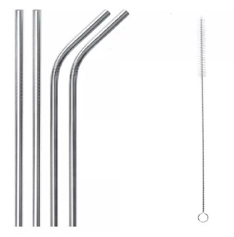 SET 4 BOMBILLAS METALICAS-0