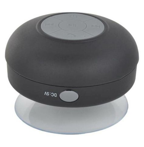 PARLANTE DUCHA BLUETOOTH -0