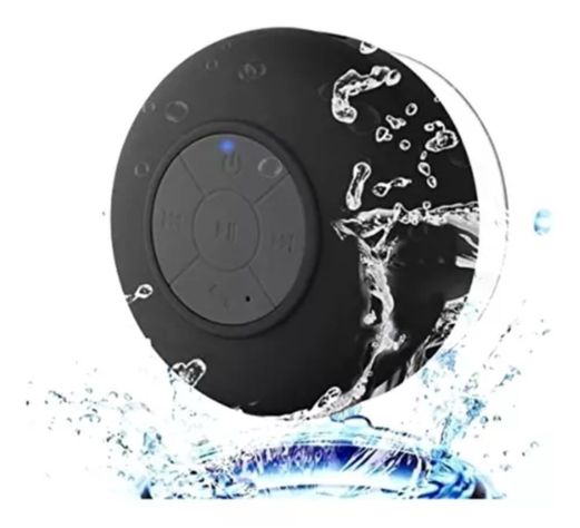 PARLANTE DUCHA BLUETOOTH -3