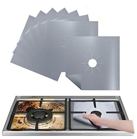 PACK 12 ALUMINIO PARA COCINA-0