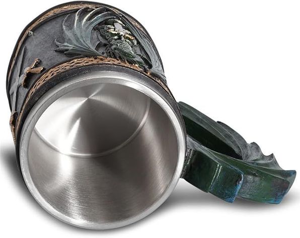 TAZON ASA DE DRAGON ESPADAS 650 ML A-525-1