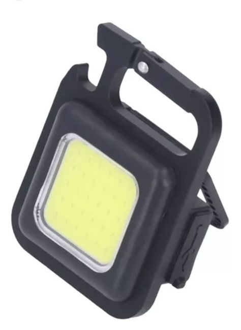 LLAVERO LED DESTAPADOR RECARGABLE USB-0
