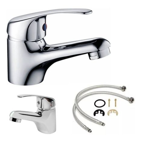 Monomando Caliente - Fria-1