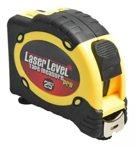 HUINCHA NIVEL LASER-0