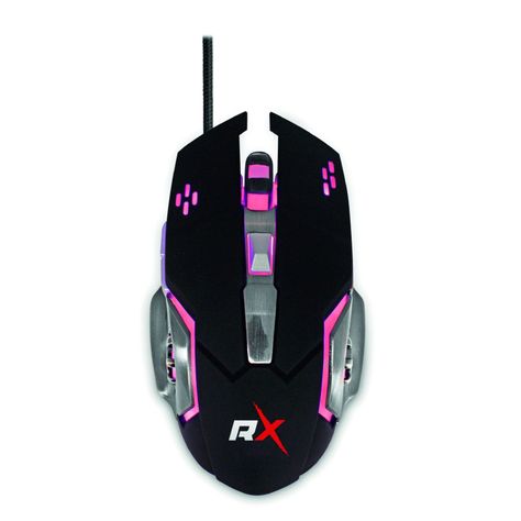 Mouse Gamer Pro Gamer-0