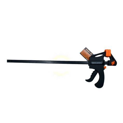 Prensa Rapida de 45cm Herramienta Profesional MK0935-0