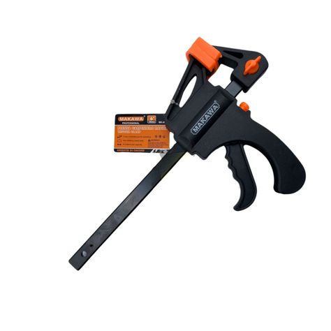 Prensa Rapida de 45cm Herramienta Profesional MK0935-1