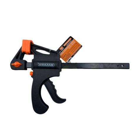 Prensa Rapida de 45cm Herramienta Profesional MK0935-2