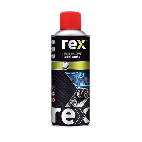 Spray Lubricante Grasa Multiusos 450ml Ferreteria-0