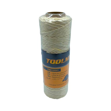 Lienzo Profesional 18X100M Herramienta Ferreteria TMK19541-0