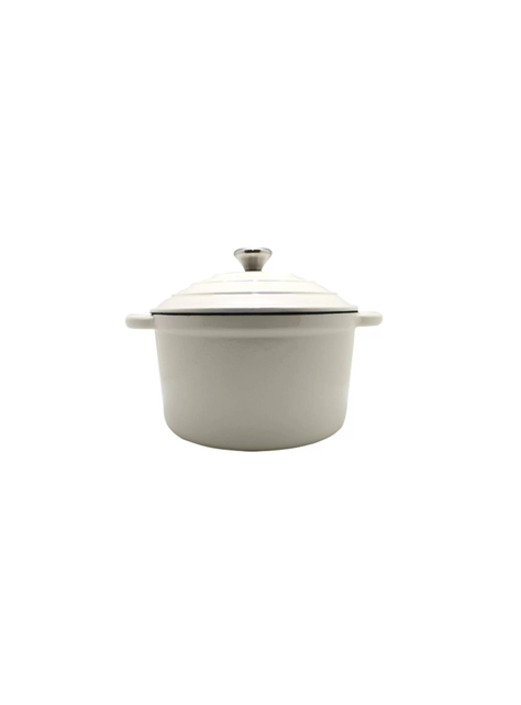 Olla Iron Cast de  26 Cm Keep-0
