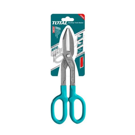 Tijera Corta Lata de 30cm Multiuso Ferreteria THT524121-0