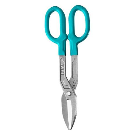 Tijera Corta Lata de 30cm Multiuso Ferreteria THT524121-1