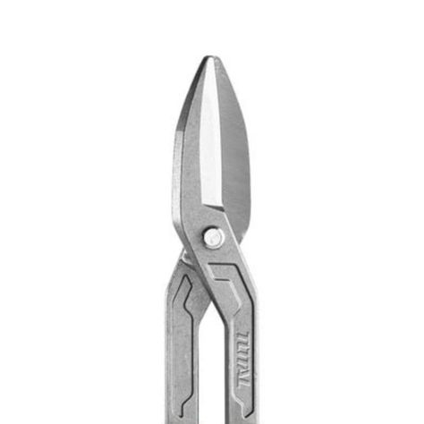 Tijera Corta Lata de 30cm Multiuso Ferreteria THT524121-2