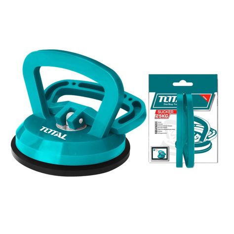 Ventosa 25kg Herramienta Profesional TSP01251-0
