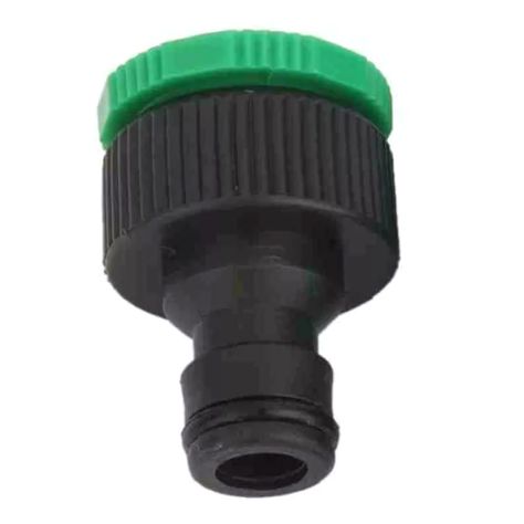 Adaptador de Manguera 1/2 a 3/4 Pulgadas Herramienta KM1819-1