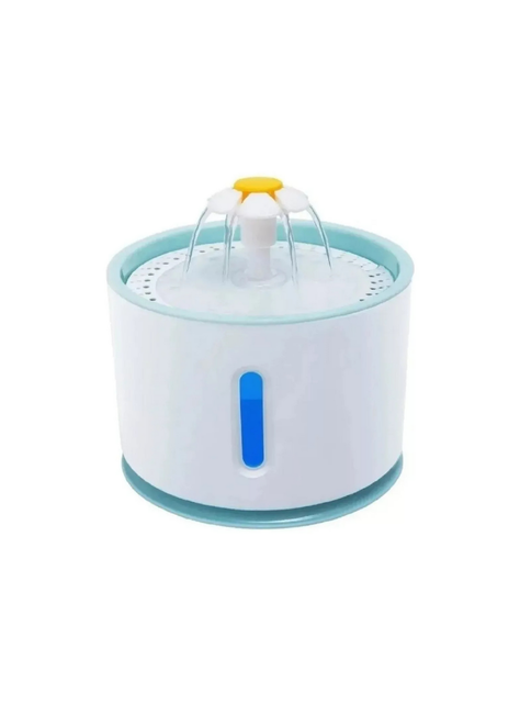 Bebedero Eléctrico De Agua Para Perros Y Gatos-0