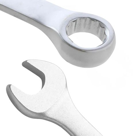 Set Llaves Punta Corona 11 Pzas 6-19mm Herramientas Profesional-1
