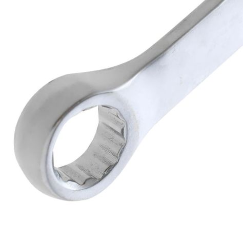 Set Llaves Punta Corona 11 Pzas 6-19mm Herramientas Profesional-2