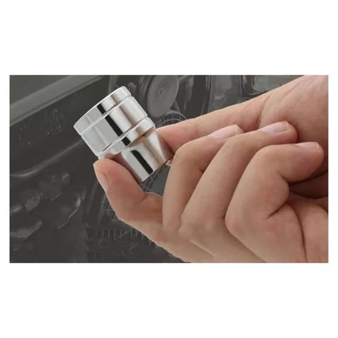 Dado Corto Hexagonal 1/2" x 8mm Herramienta Ferreteria-1