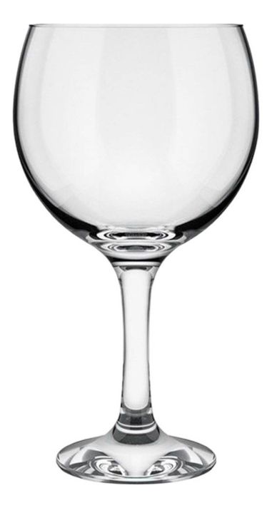 Set 6 Copas Gin Tonic Nadir 600 Ml-1
