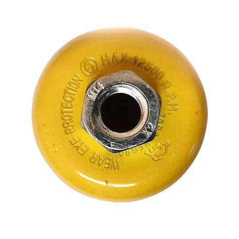 Escobilla de Copa 75mm Herramienta Ferreteria NA177-2