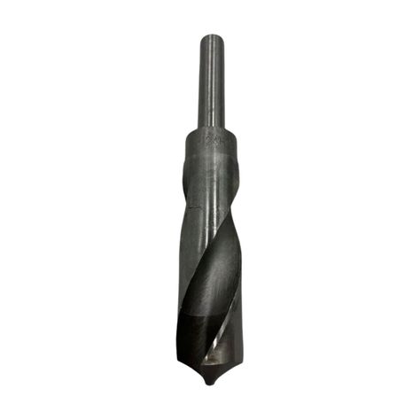 Broca para Fierro de 24mm Herramienta Ferreteria HBF224-0