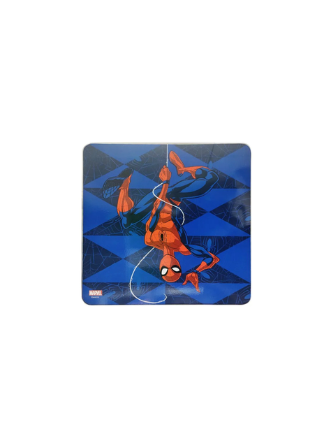 Set de Sillas y Mesa Plegable Diseño Spiderman-2