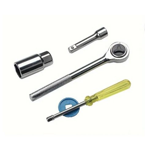Set Juego de Dados 40 Pzas Universal Repuestos Ferreteria-1